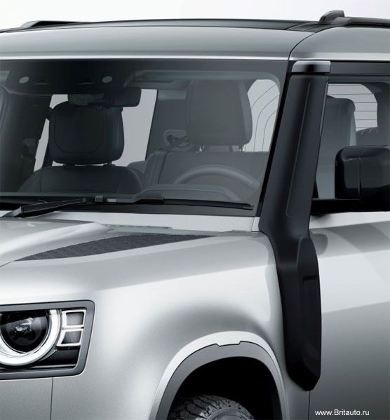 Шноркель Land Rover Defender 2020