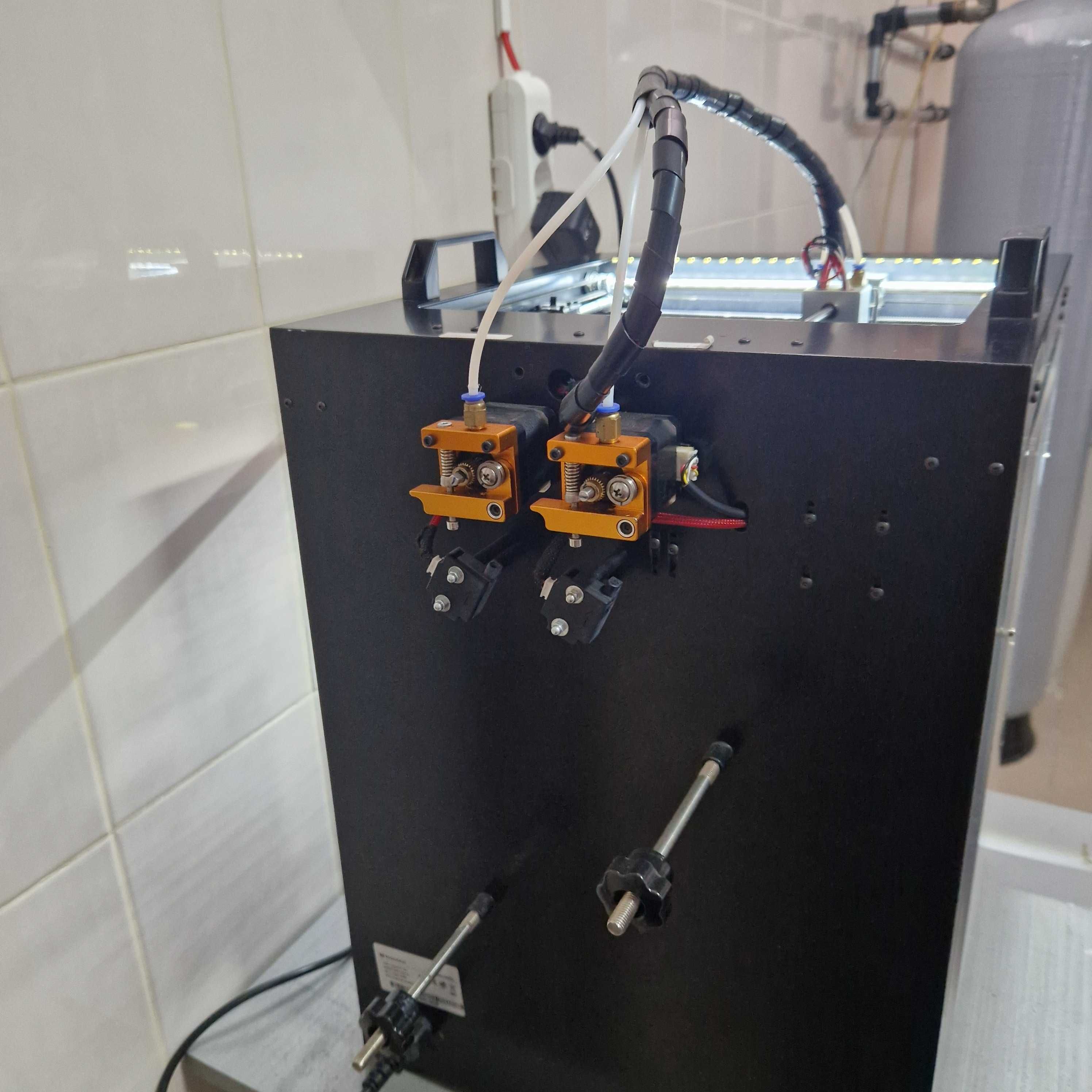 3D принтер MANKATI Fullscale XT Plus