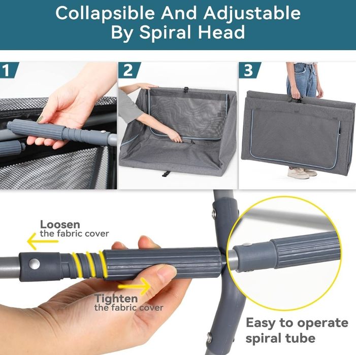 Petsfit Transporter dla dużych psów z pogrubioną matą