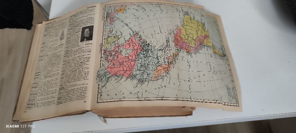 Encyklopedia z 1939 roku