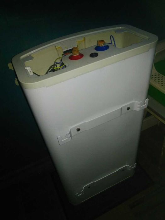 Бойлер Gorenje FTG 50 SMV9      потік бак
