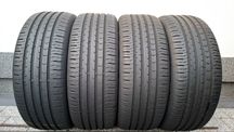 Opony 205/55 R16 Continental Conti PremiumContact 5