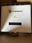 Falownik Solplanet ASW5000-T