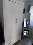 Meble Hemnes Ikea