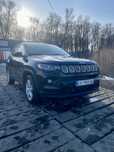 Jeep Compass 2022