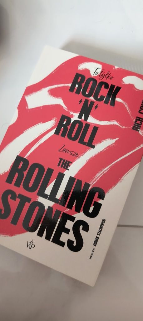 To tylko rock n roll The Rolling Stones