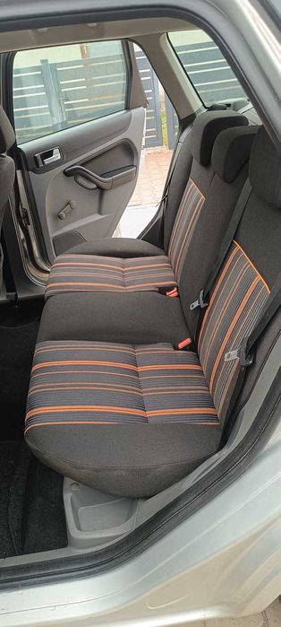 Ford Focus Kombi 1.6 TDCi Ladny Zadbany Mozliwa Zamiana