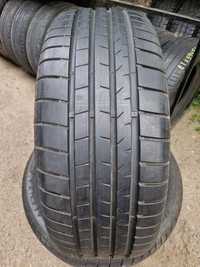 235/55R18 Bridgestone Alenza 001 AO Шини/Колеса/Літо Склад шин