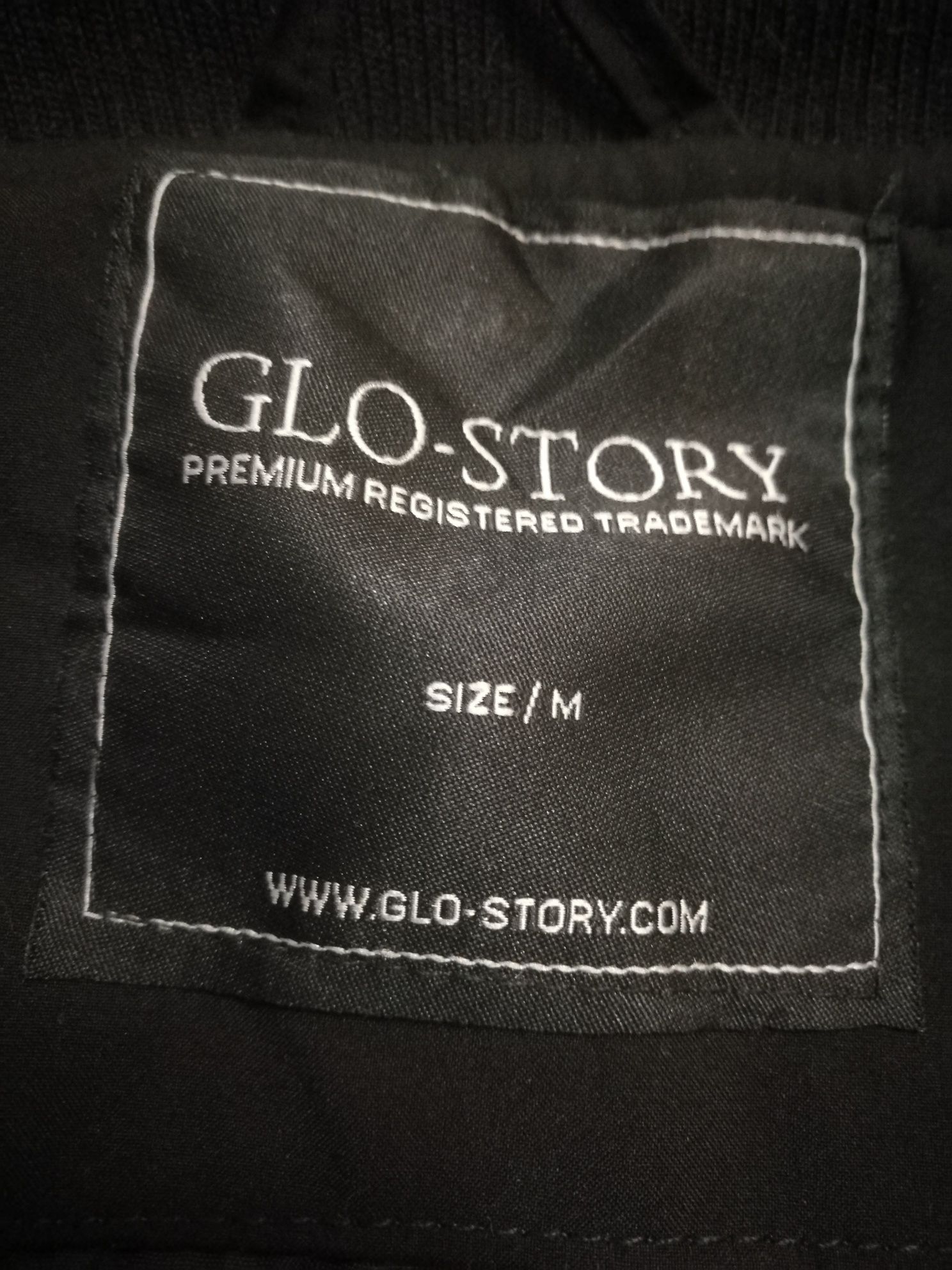 Куртка мужская Glo-story