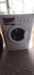 Продам стиральную машинку  Indesit wisl105