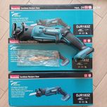 Сабельна пила makita djr 183 (xrj01)