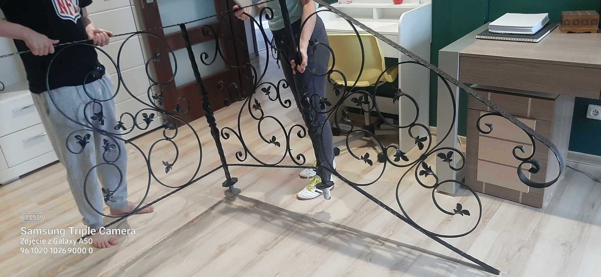 Sprzedam balustrade