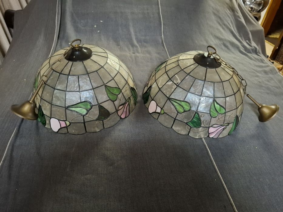 Candeeiros clássicos