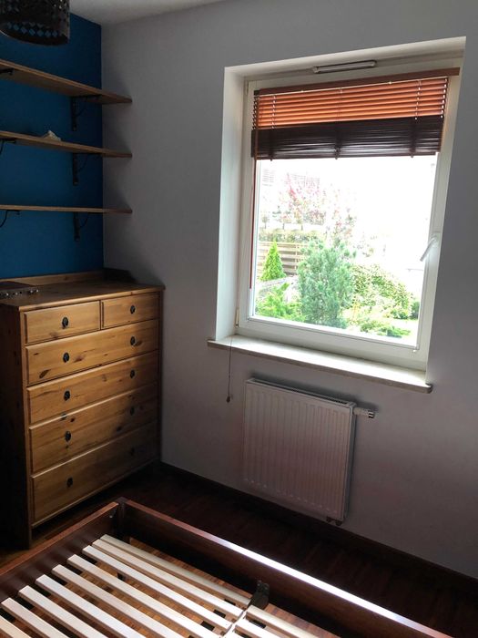 Mieszkanie do wynajęcia 64 m2,  ul. Głębocka