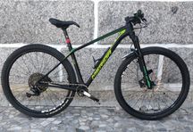 Bicicleta roda 29 Merida big 9