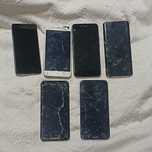 Smartphones para pecas