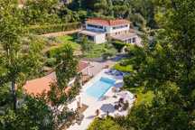 Quinta T5 + T1 Marco de Canaveses