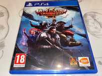 Divinity Original Sin 2 Ps4 polska wersja bez rys
