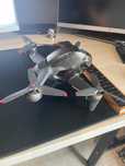 Nowy profesjonalny sportowy Dron DJI - FPV 4K
