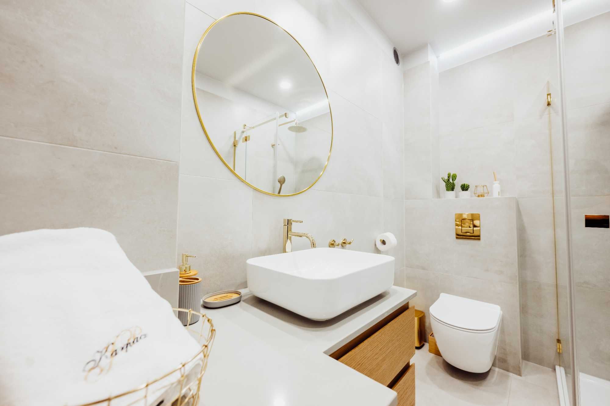 Apartament JP Karpacz - Wakacje w Górach, blisko szlaków !!!