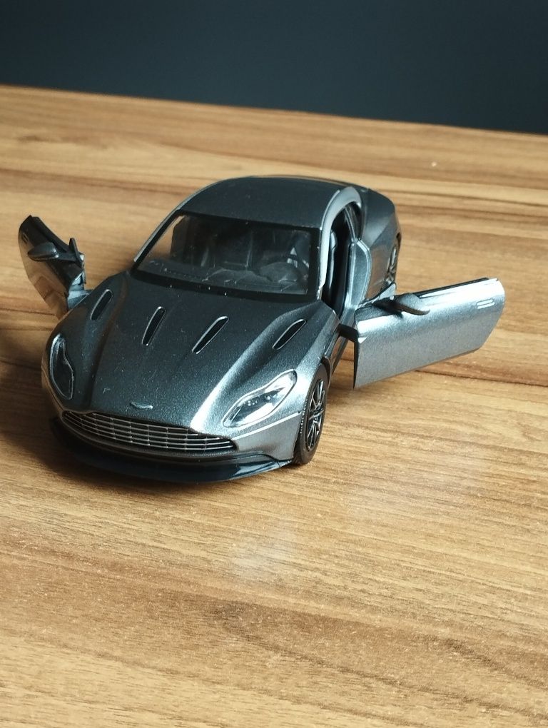 Model samochodu Aston Martin DB11