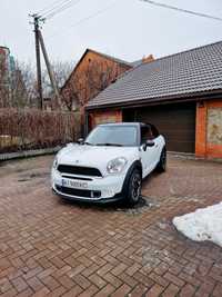 MINI Paceman SD 4ALL