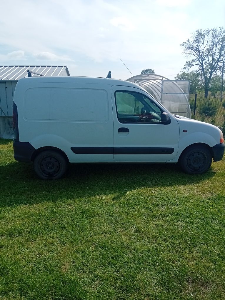 Renault Kangoo Express