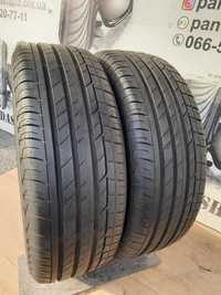 Шини 6-7мм 215/60 R16 BRIDGESTONE Turanza T001 б/в літо склад