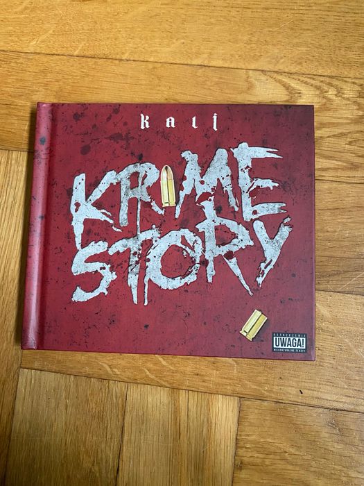 Kali Krime Story