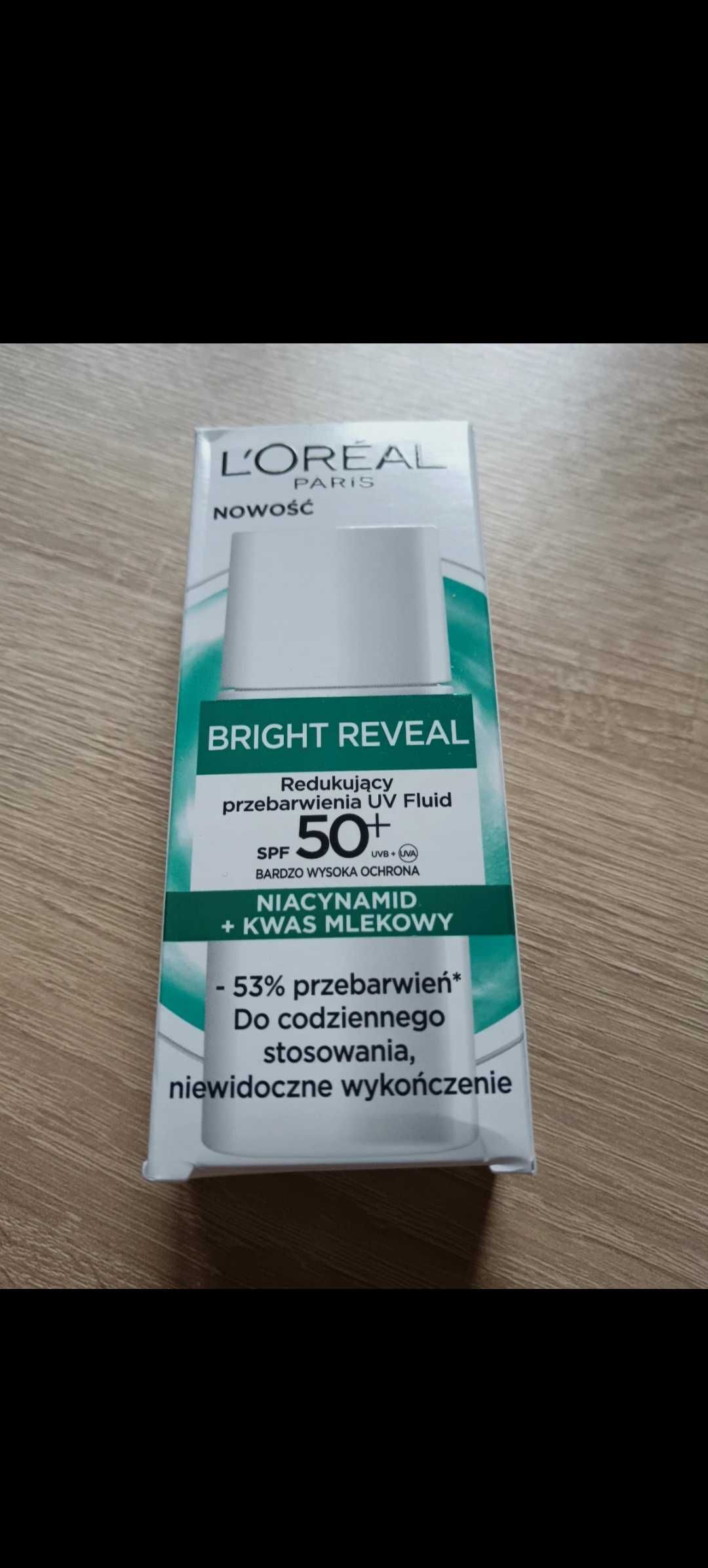 L'Oreal Bright Reveal