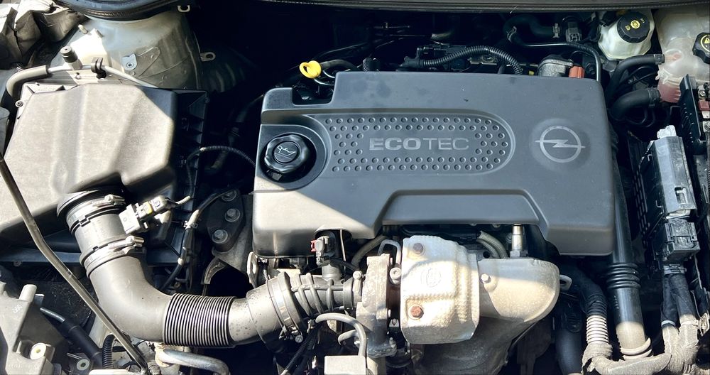 Motor Opel 1.3 CDTI ref. A13DTE