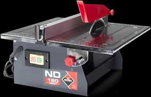 Плиткоріз електричний Rubi ND180 Smart. ОРИГІНАЛ ГОЛАНДІЯ НЕ КИТАЙ