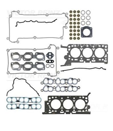 Комплект прокладок двигуна Ford Mazda Jaguar V6 2.5 3.0