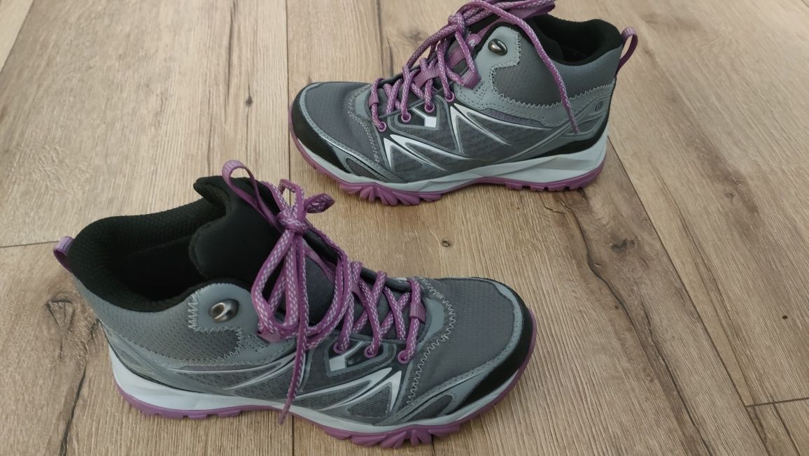 Buty trekkingowe MERRELL r.37