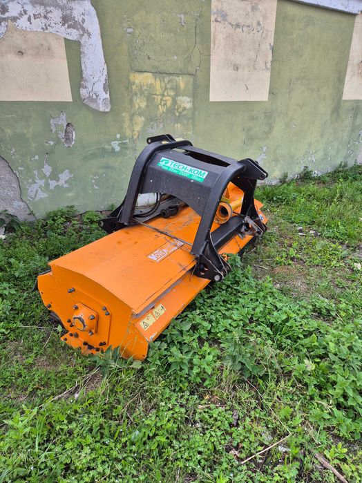 Kosiarka bijakowa Votex Roadmaster 2307