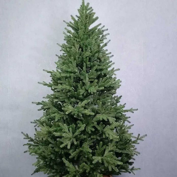 Ялинка Лита "Віденська" Елітна Зелена розмір 1.8м