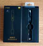 FiiO KA11 DAC Czarny (złącze Lightning)