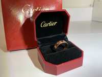 Кільце cartier love обручка кольцо
