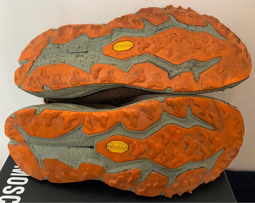 Трейлові Hoka speedgoat 6 EU46