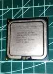 Cpu Processadores lga 775 core 2 extreme core duo pentium