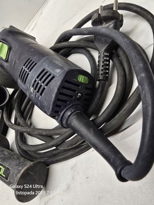 Festool AG 125-14 DE