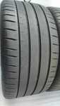 Opony Letnie 275/40/19 Michelin 4S