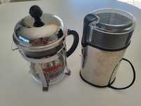 Conjunto de café