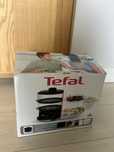 Tefal parowar komplet