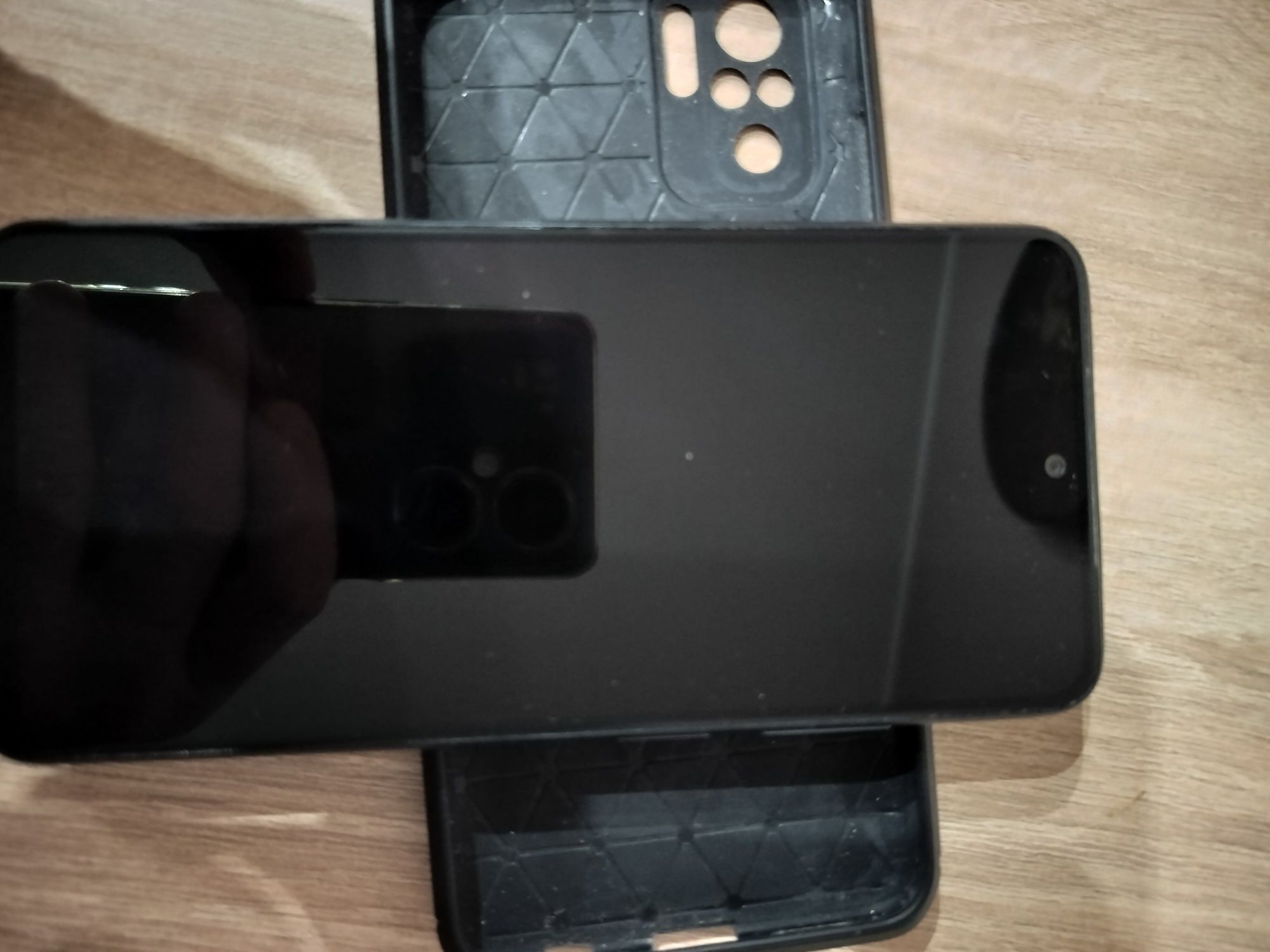 Xiaomi Redmi Note 10 s