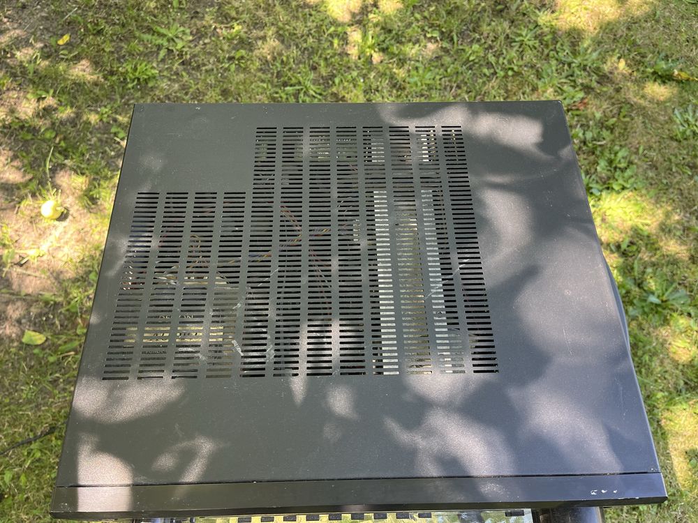 Amplituner Denon avr 3802