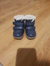 Buty zimowe lasocki kids 20