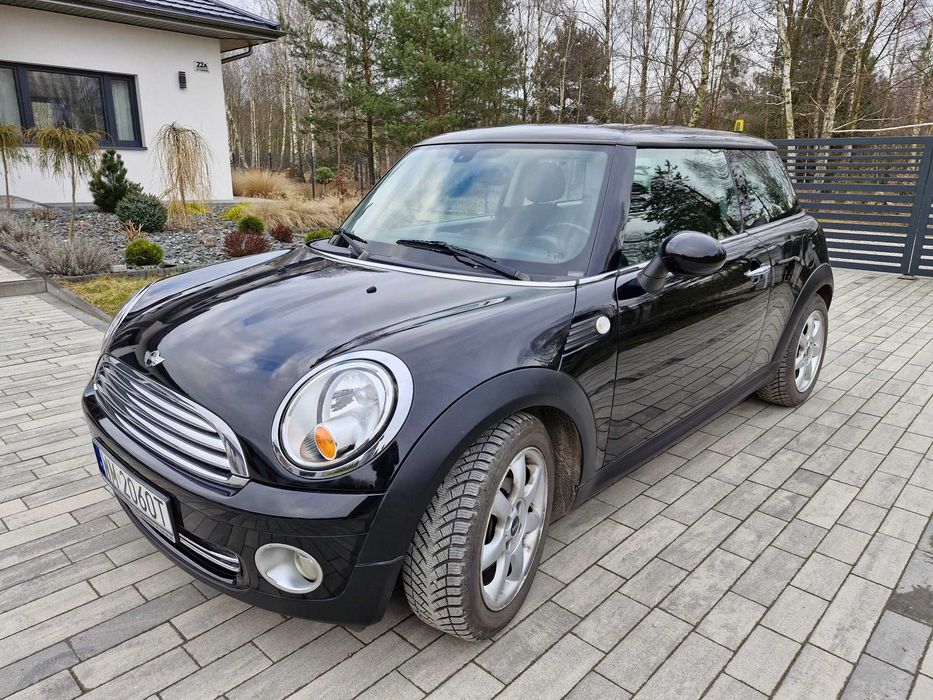 Sprzedam Mini Cooper R56