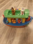 Arka Noego Fisher Price