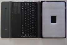 Etui do tablet Samsung S7 z klawiatura